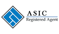 ASIC Registered Agent logo