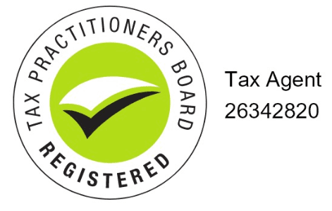 Tax Practitioners Board logo